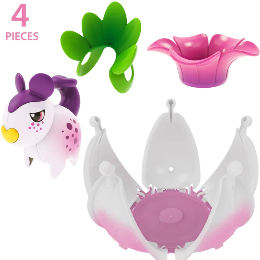 Flora 36224 Poppy Blomsterhus>Brio Online