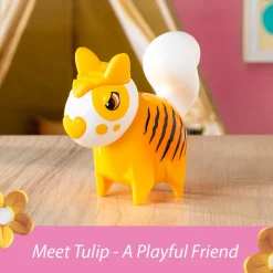 Flora 36202 Tulip Figur>Brio