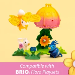 Flora 36202 Tulip Figur><noscript><img width=