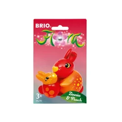 Flora 36216 Zinnia & Peach>Brio Discount
