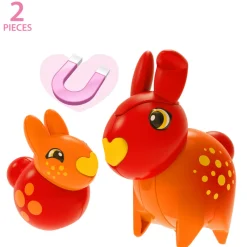 Flora 36216 Zinnia & Peach><noscript><img width=