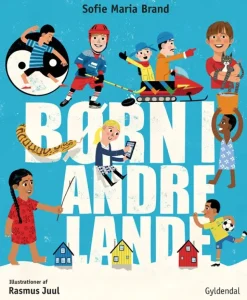 Børn i andre lande> Best