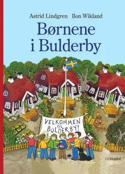 Børnene i Bulderby> Discount