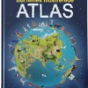 Børnenes illustrerede atlas> New