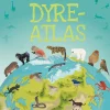 Børnenes illustrerede dyreatlas> New