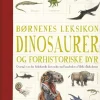 Børnenes leksikon dinosaurer og andre forhistoriske dyr> Clearance