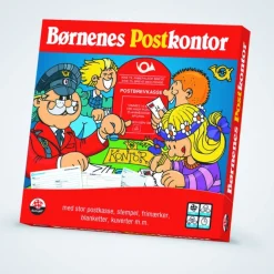 Børnenes Postkontor>Spil Clearance