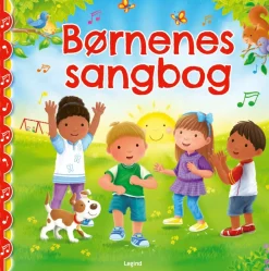 Børnenes sangbog> Sale
