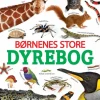 Børnenes store dyrebog> Outlet