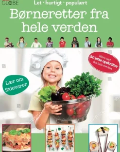 Børneretter fra hele verden> Best