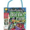 Børnerim - kuffert> Online