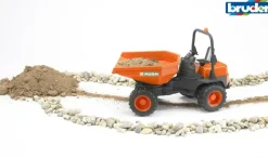 AUSA Minidumper>Bruder Sale
