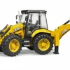 JCB 5CX eco rendegraver>Bruder Outlet