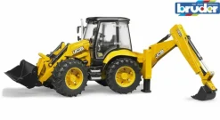 JCB 5CX eco rendegraver>Bruder Outlet