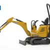 JCB Micro gravemaskine 8010 CTS>Bruder Clearance