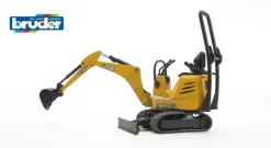 JCB Micro gravemaskine 8010 CTS>Bruder Clearance