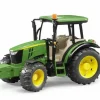 John Deere 5115M traktor>Bruder New