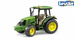 John Deere 5115M traktor>Bruder New