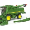 John Deere mejetærsker T670i>Bruder Outlet