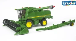 John Deere mejetærsker T670i>Bruder Outlet