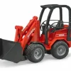 Schäffer Compact loader 2034>Bruder Outlet