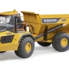 Volvo Dumper A60H>Bruder