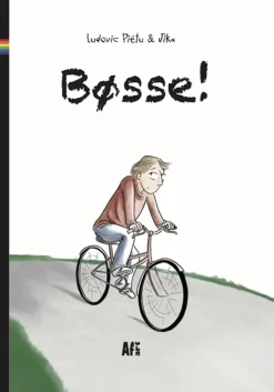 Bøsse!> Best