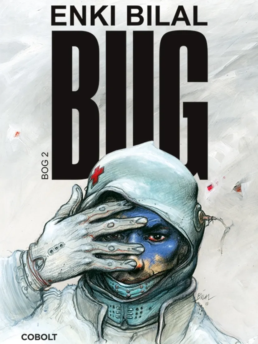 BUG - Bog 2> Online