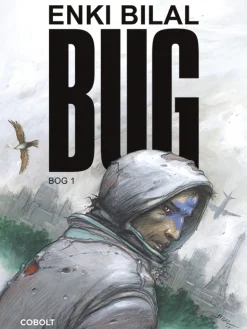 BUG - Bog 1>