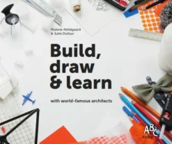 Build, draw and learn with world-famous architects>