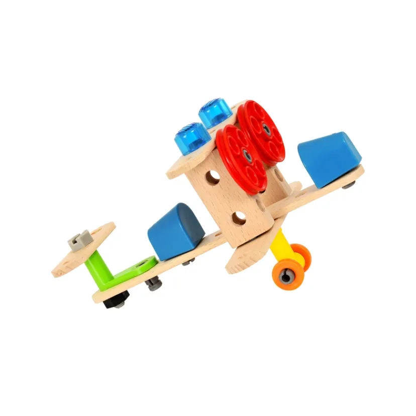 Builder Startsæt>Brio Clearance