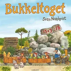 Bukkeltoget> Clearance