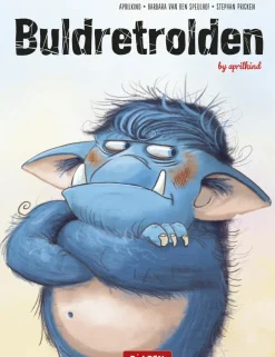 Buldretrolden> Sale