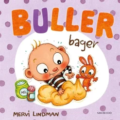 Buller bager> Sale