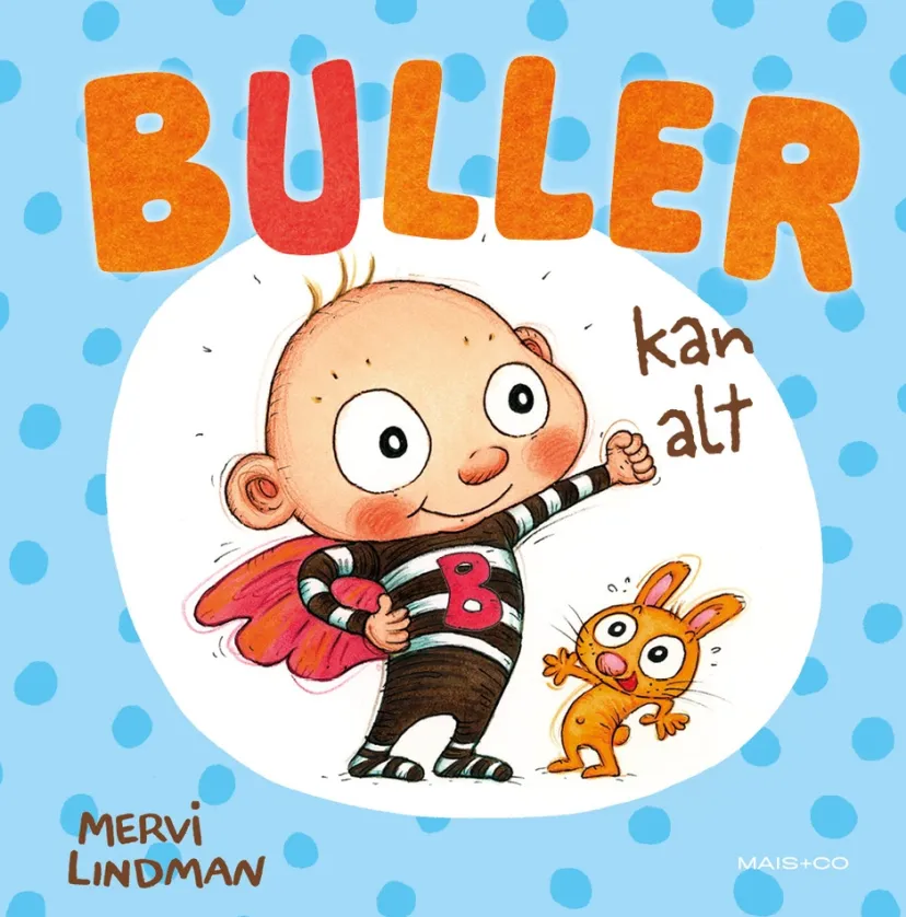 Buller kan alt>