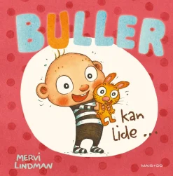 Buller kan lide ...> Clearance
