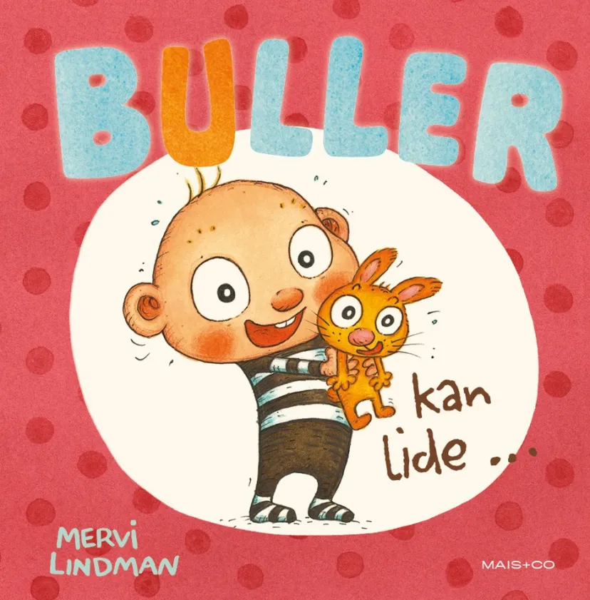 Buller kan lide ...> Clearance