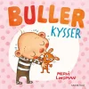 Buller kysser> New