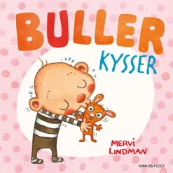 Buller kysser> New