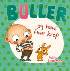 Buller og hans fine krop>