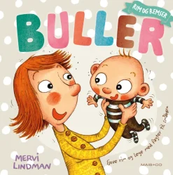 Buller rim og remser>