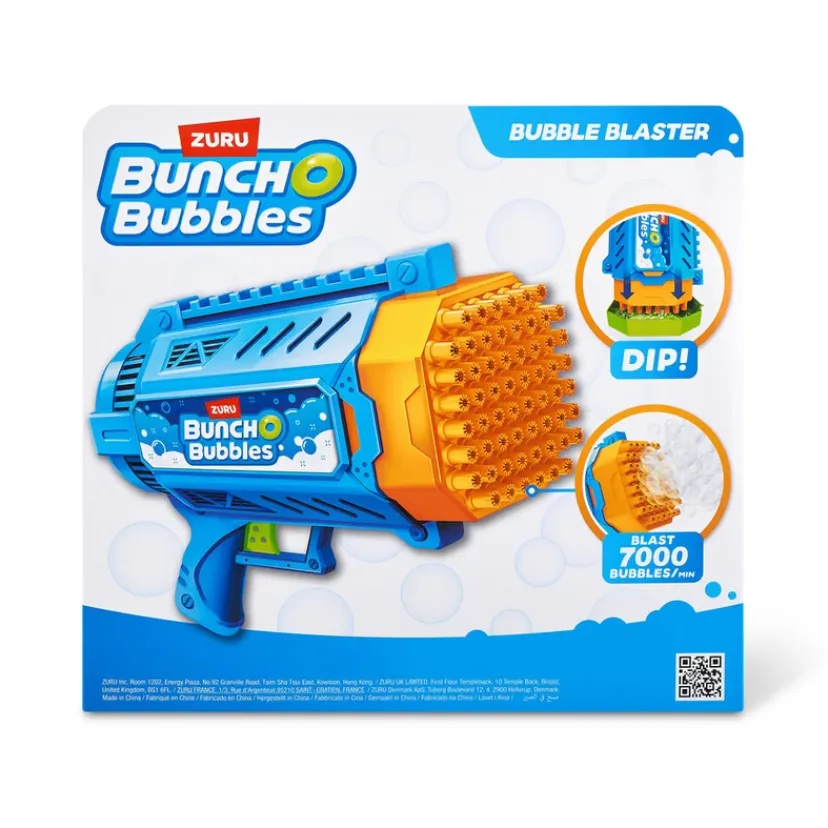 Bunch O Bubbles Motorized Bubble Blaster> Outlet