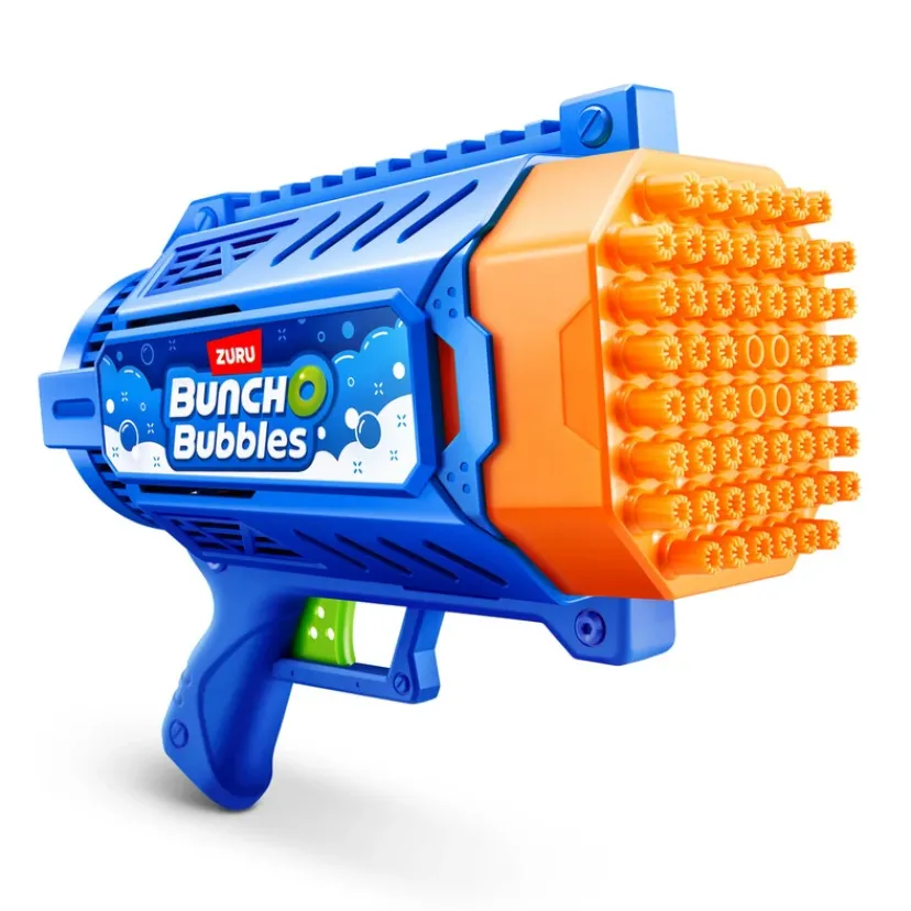 Bunch O Bubbles Motorized Bubble Blaster> Outlet
