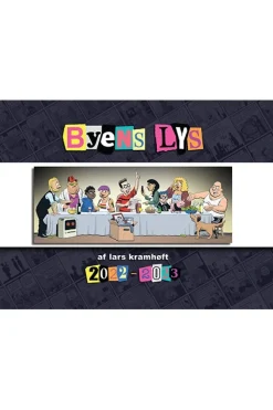 Byens lys: 2022-2023> Best