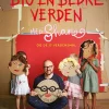 BYG EN BEDRE VERDEN MED SHANE - og de 17 verdensmål> Clearance