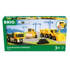 Byggekøretøjer>Brio Sale