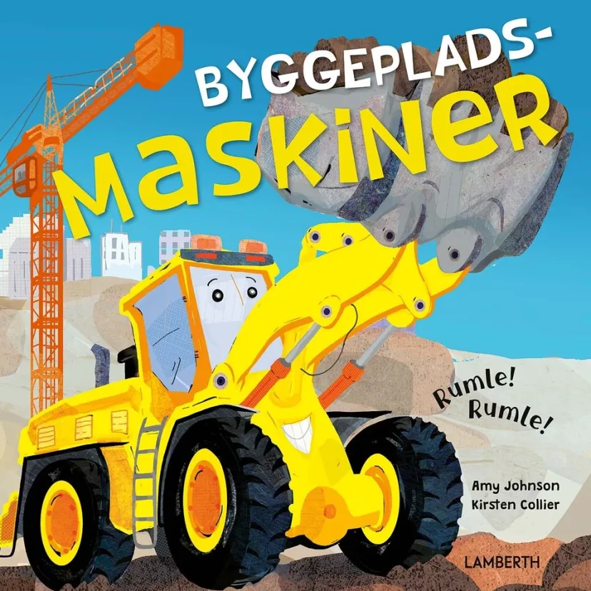 Byggepladsmaskiner> Online