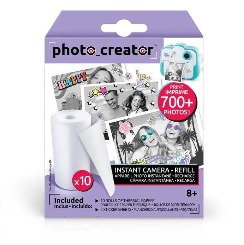 Camera Refill Rolls> Sale