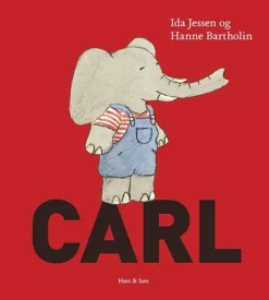 Carl> Outlet