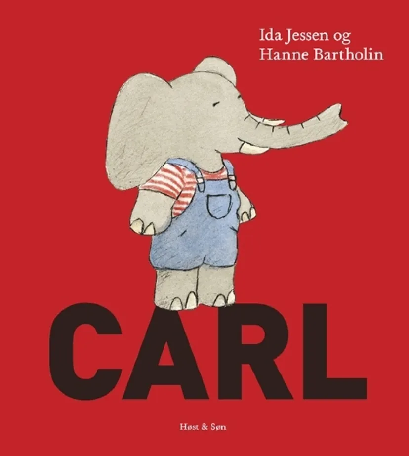 Carl> Outlet